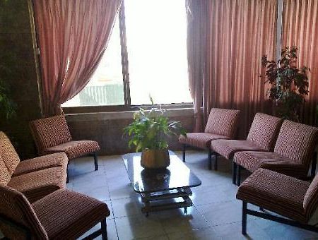 Alcazar Hotel Jérusalem Extérieur photo